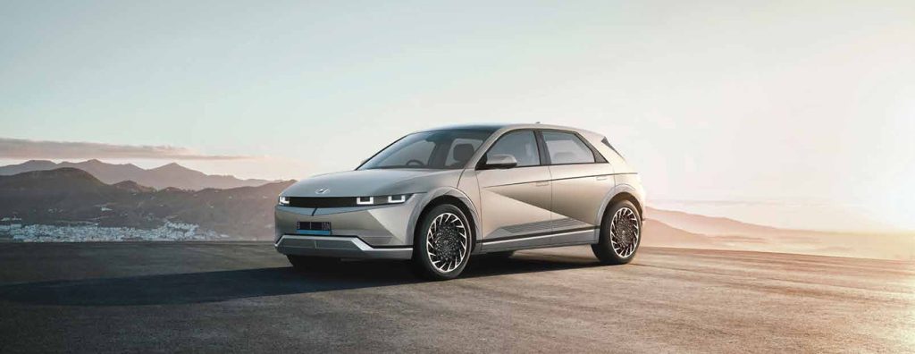 Read more about the article Brosur IONIQ 5