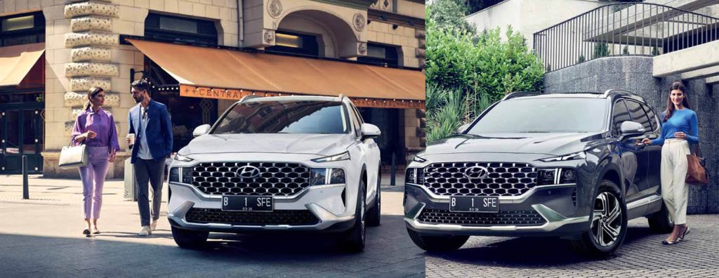 Read more about the article Brosur Hyundai Santa Fe