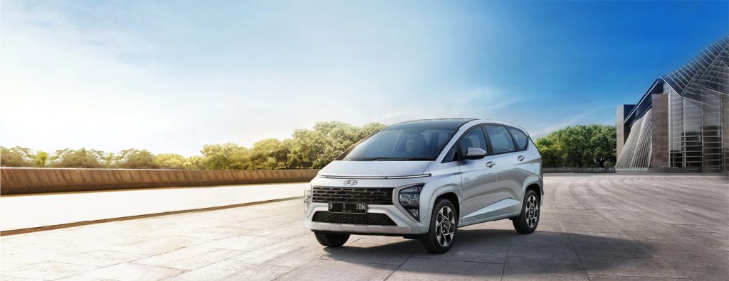 Read more about the article Brosur Hyundai STARGAZER