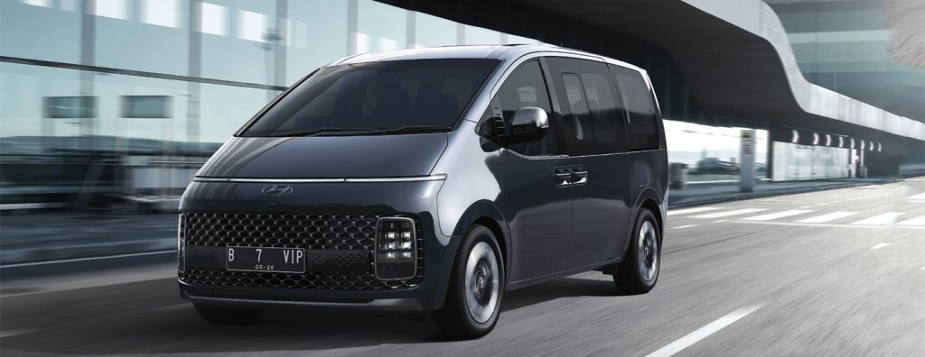 Read more about the article Brosur Hyundai STARIA