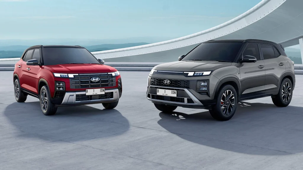 Read more about the article Brosur New CRETA