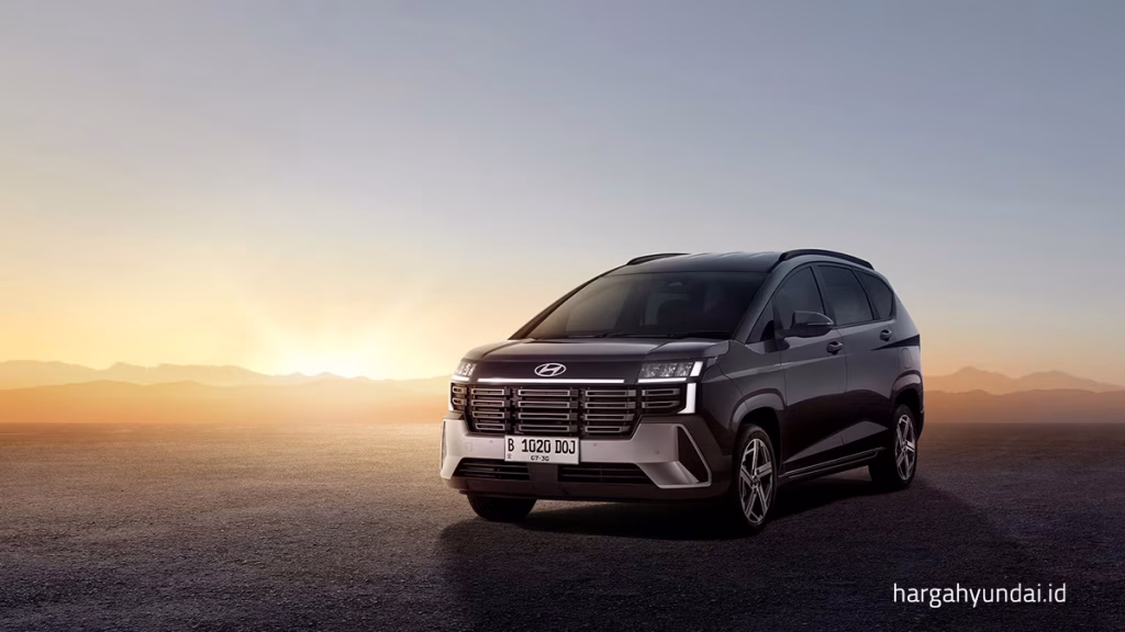 Read more about the article Brosur Hyundai STARGAZER CARTENZ