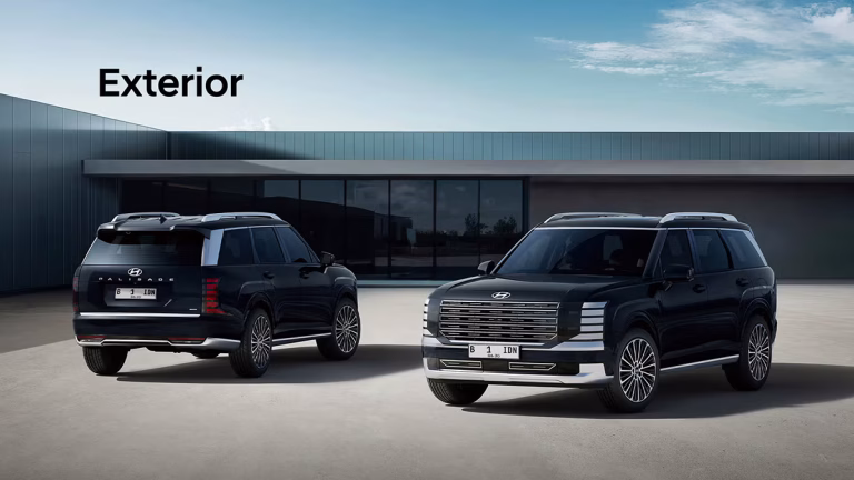 Read more about the article Brosur All New PALISADE HYBRID