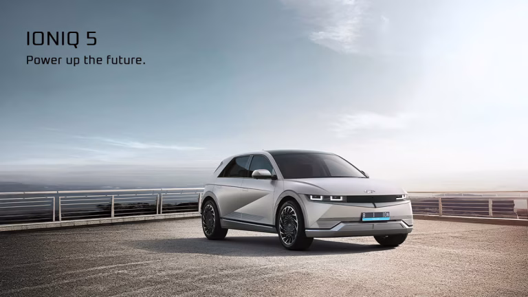 Read more about the article Brosur IONIQ 5