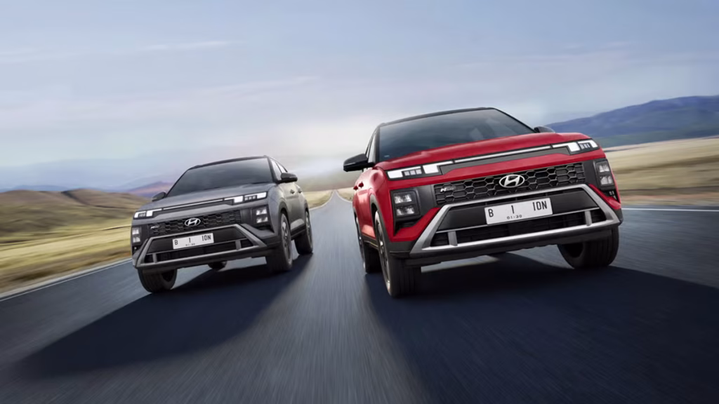 Read more about the article Brosur New CRETA