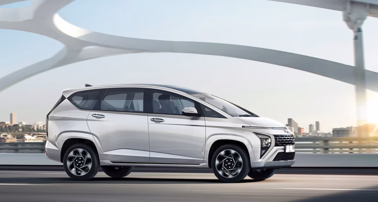 Read more about the article Brosur Hyundai STARGAZER