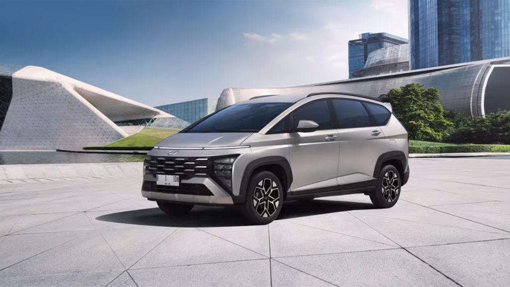 Read more about the article Brosur Hyundai STARGAZER X